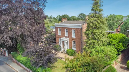 Burwardsley Road, Tattenhall, CH3