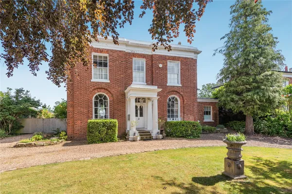 Burwardsley Road, Tattenhall, CH3 photo 2