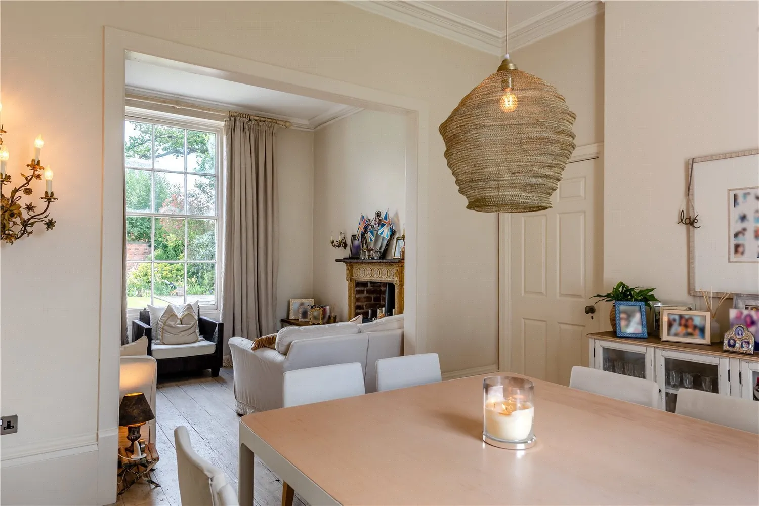 Burwardsley Road, Tattenhall, CH3 photo 8