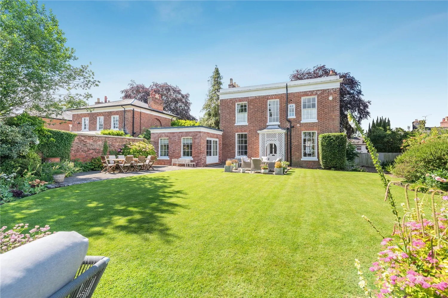 Burwardsley Road, Tattenhall, CH3 photo 16