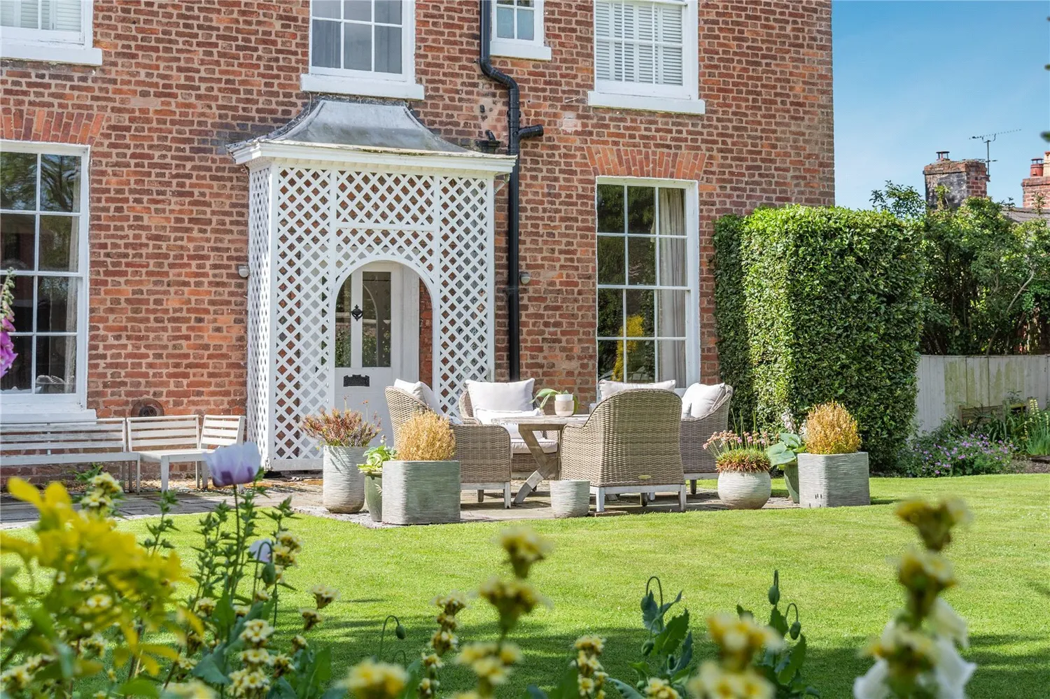 Burwardsley Road, Tattenhall, CH3 photo 17