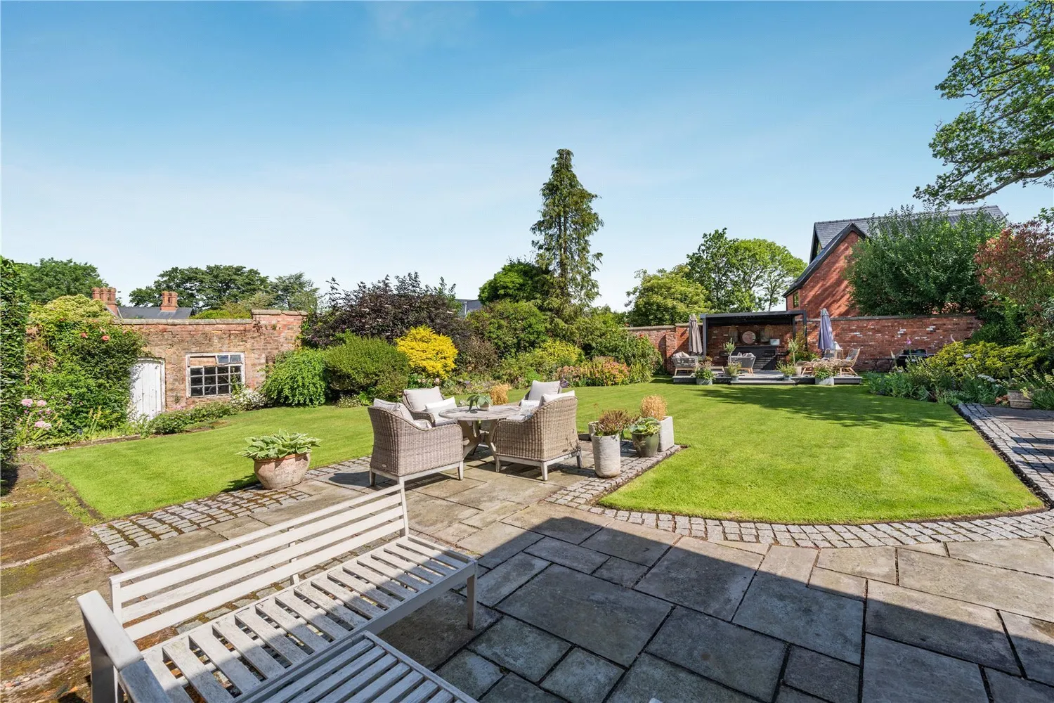 Burwardsley Road, Tattenhall, CH3 photo 18