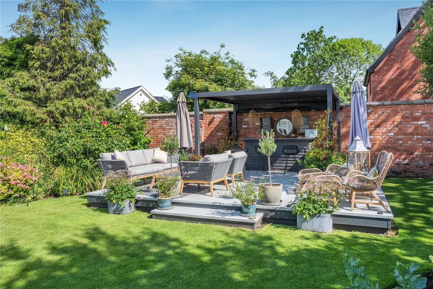 Burwardsley Road, Tattenhall, CH3 photo 19