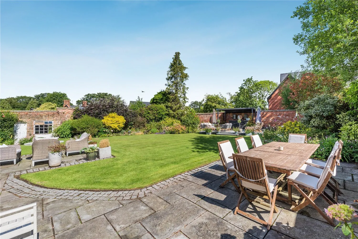 Burwardsley Road, Tattenhall, CH3 photo 21