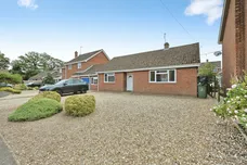 Swan Drive, Gressenhall, DEREHAM