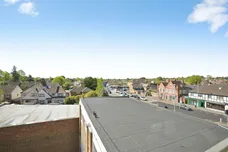 Ravenscroft, Broxbourne