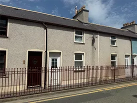 Property responsive