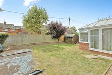 Swan Drive, Gressenhall, DEREHAM