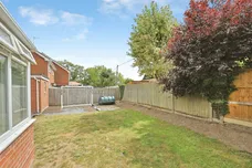 Swan Drive, Gressenhall, DEREHAM