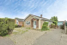 Meadow Close, Shipdham, Thetford