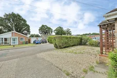 Meadow Close, Shipdham, Thetford