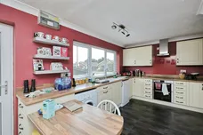 Meadow Close, Shipdham, Thetford