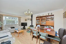 Meadow Close, Shipdham, Thetford