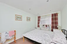 Meadow Close, Shipdham, Thetford