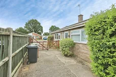 Meadow Close, Shipdham, Thetford