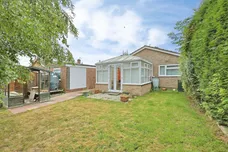 Meadow Close, Shipdham, Thetford