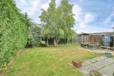 Meadow Close, Shipdham, Thetford