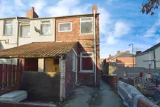 Rosebery Street, Rotherham