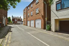 Witham Place, Boston