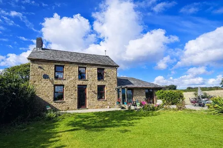 Penffordd, Llanwenog , SA40