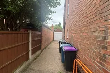 Davies Road, West Bridgford, NOTTINGHAM