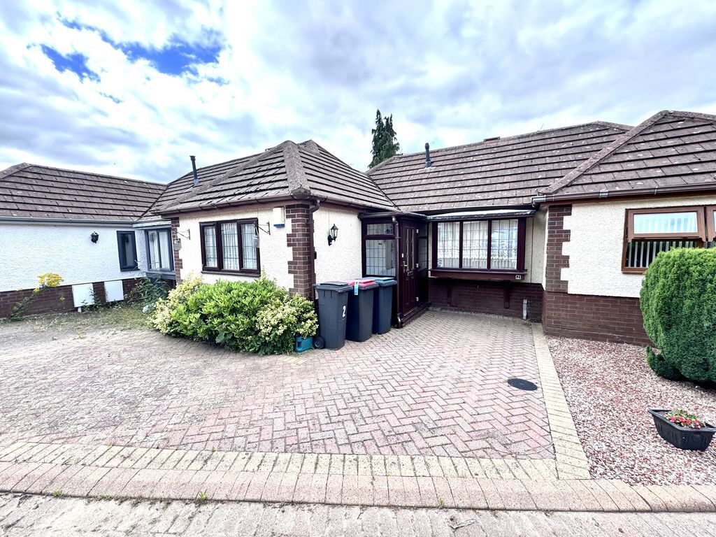 Moorbrooke Close, Nuneaton Image 1