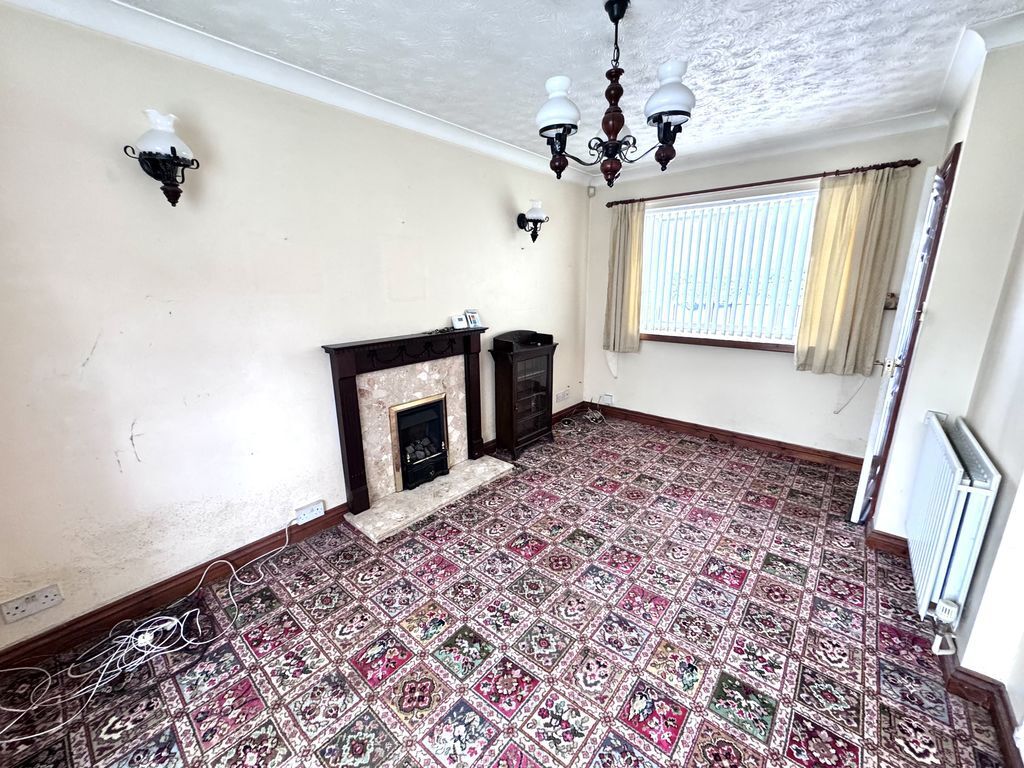 Moorbrooke Close, Nuneaton Image 2