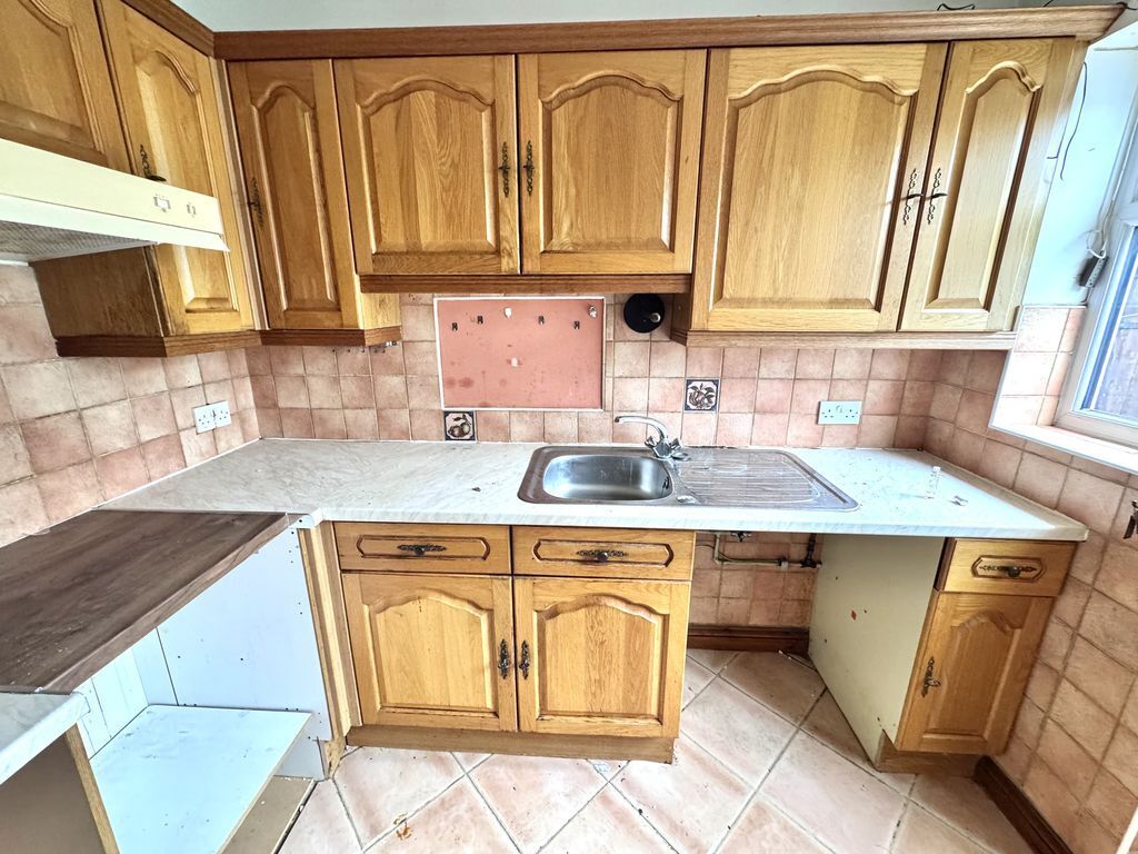 Moorbrooke Close, Nuneaton Image 3