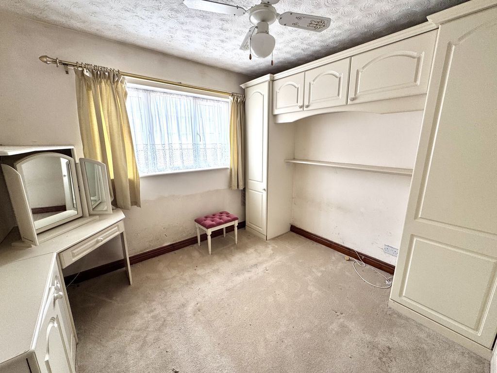 Moorbrooke Close, Nuneaton Image 5