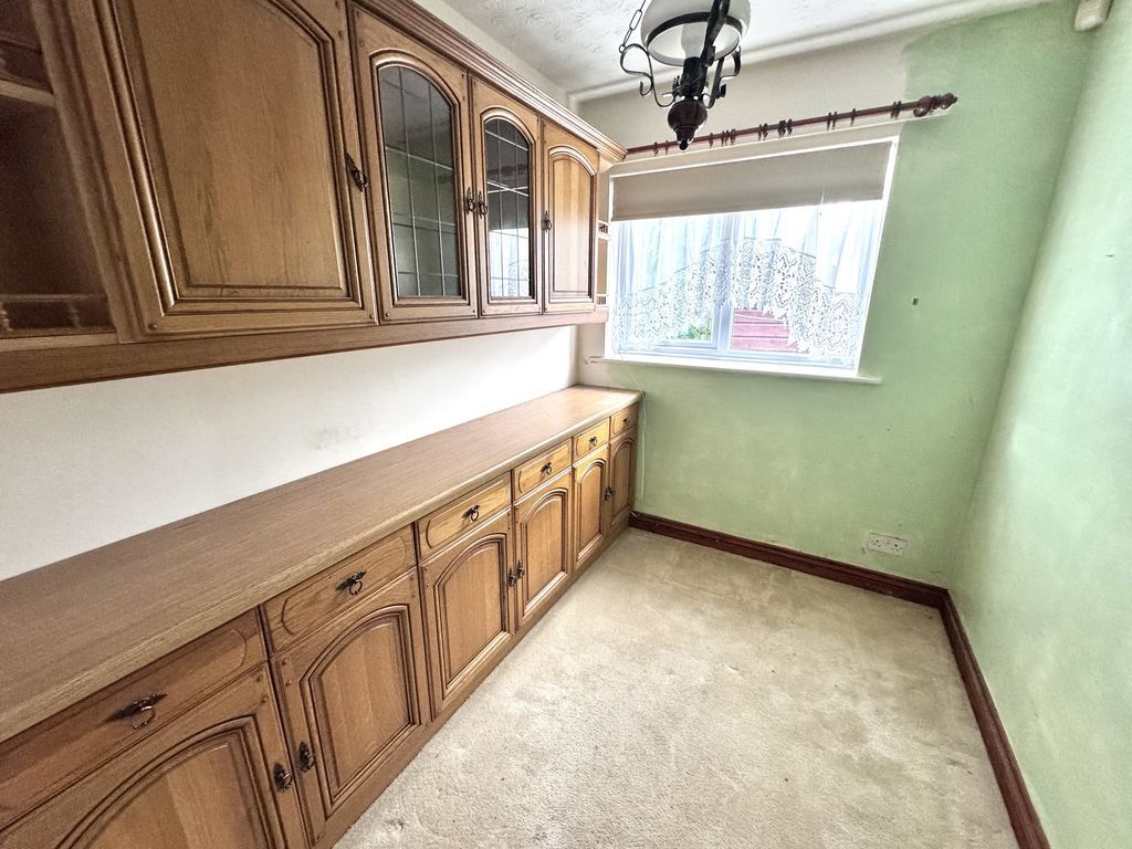 Moorbrooke Close, Nuneaton Image 6