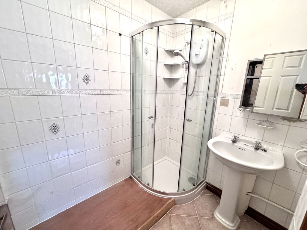 Moorbrooke Close, Nuneaton Image 7