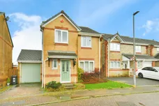 Pondfield Road, Latchbrook, Saltash