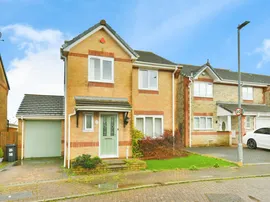 Pondfield Road, Latchbrook, Saltash photo