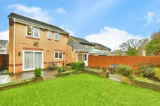 Pondfield Road, Latchbrook, Saltash