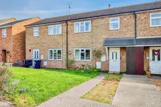 Fineshade Close, Kings Cliffe, PETERBOROUGH