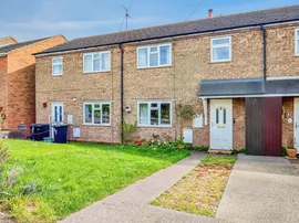 Fineshade Close, Kings Cliffe, PETERBOROUGH photo