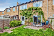 Fineshade Close, Kings Cliffe, PETERBOROUGH