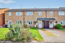 Fineshade Close, Kings Cliffe, PETERBOROUGH