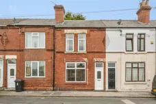 Victoria Street, Goldthorpe, ROTHERHAM