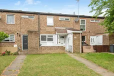 Canterbury Way, STEVENAGE