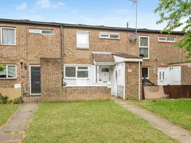 Canterbury Way, STEVENAGE photo