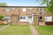 Canterbury Way, STEVENAGE