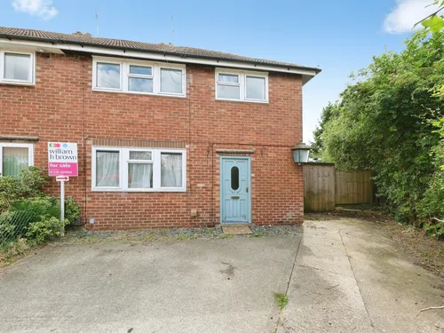 Woodside Place, Clay Cross, Chesterfieldphoto