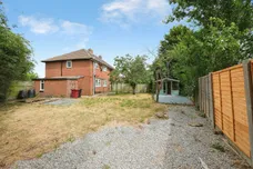 Woodside Place, Clay Cross, Chesterfield