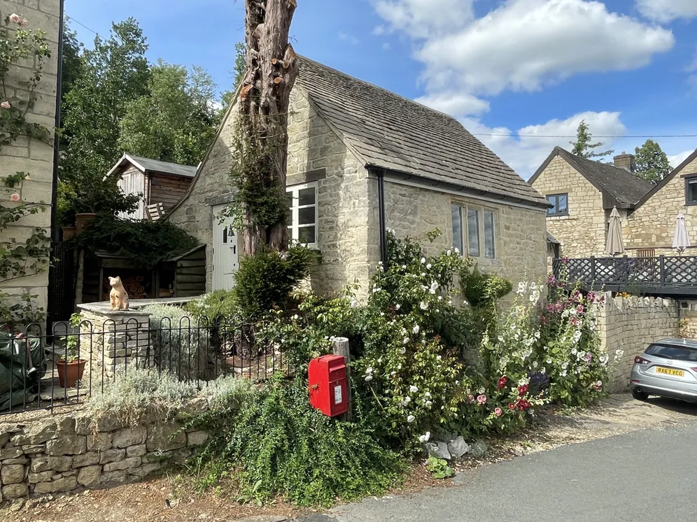 Vicarage Street, Stroud, GL6 photo 2
