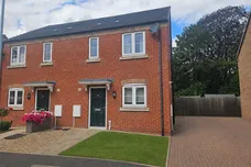 Spire View, Holbeach, Spalding