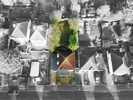 Vale Road, Seaford photo