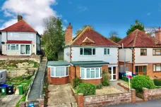 Vale Road, Seaford