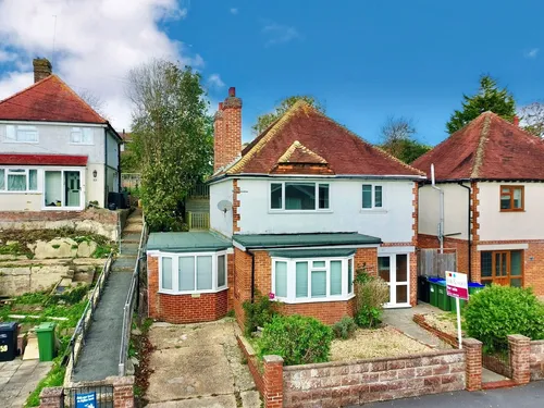 Vale Road, Seafordphoto