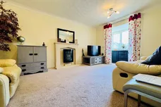 Kimbolton Court, Peterborough